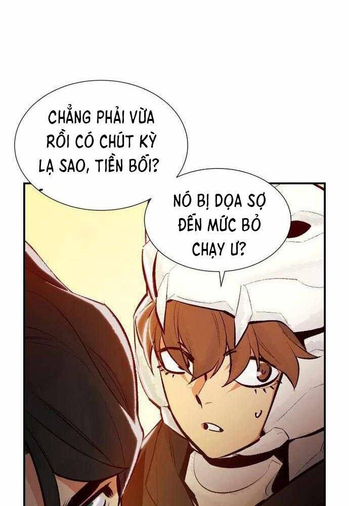 Độc Cô Tử Linh Sư Chapter 46 - Trang 4