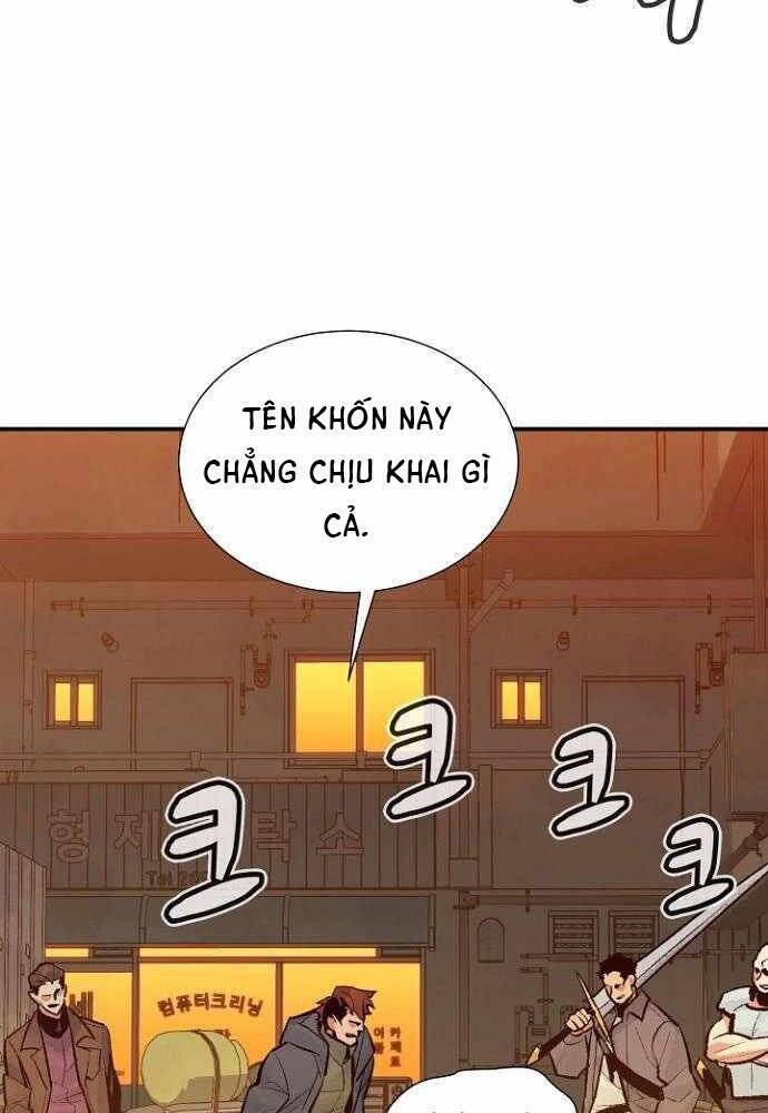 Độc Cô Tử Linh Sư Chapter 46 - Trang 4