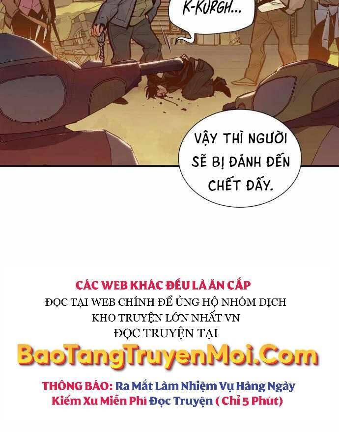 Độc Cô Tử Linh Sư Chapter 46 - Trang 4