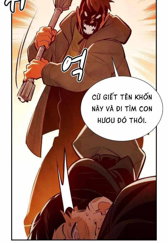 Độc Cô Tử Linh Sư Chapter 46 - Trang 4