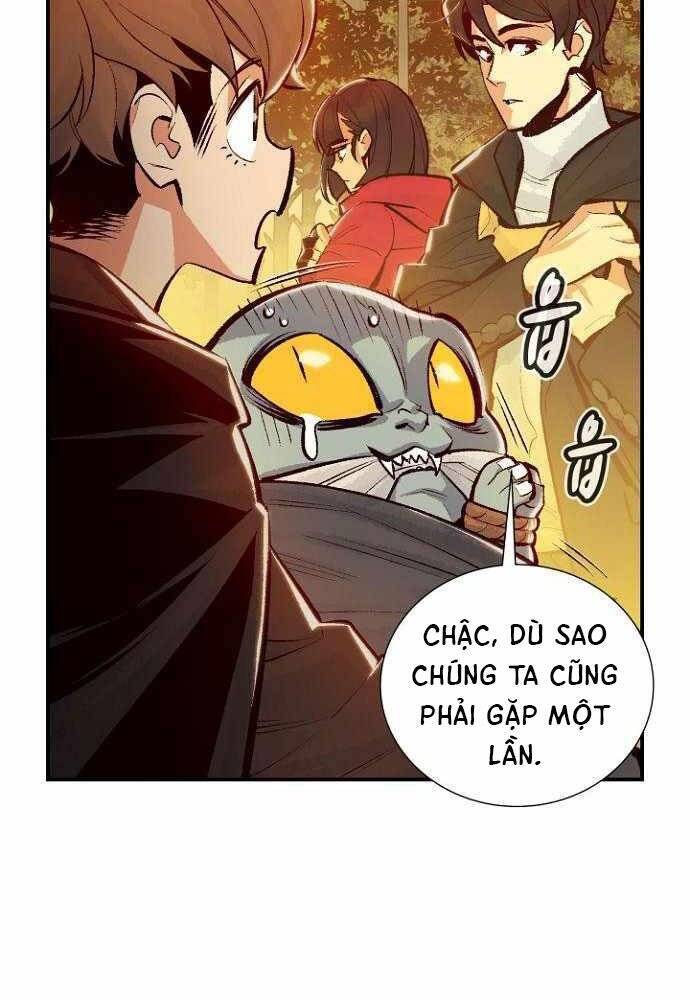 Độc Cô Tử Linh Sư Chapter 46 - Trang 4