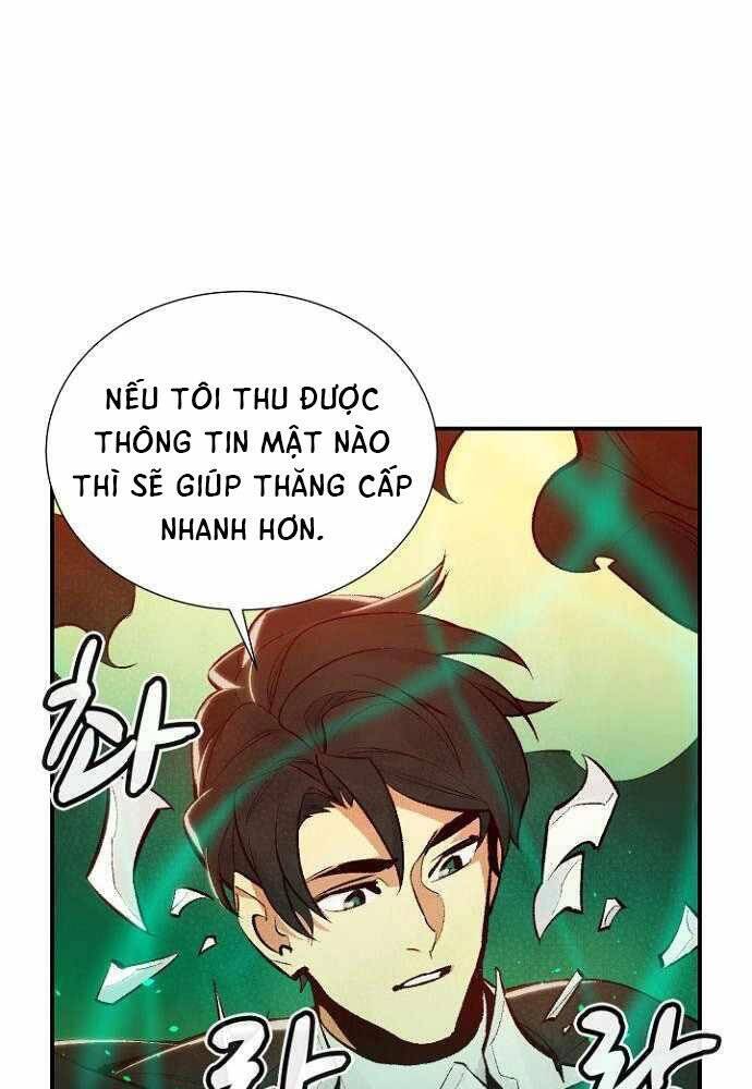 Độc Cô Tử Linh Sư Chapter 46 - Trang 4