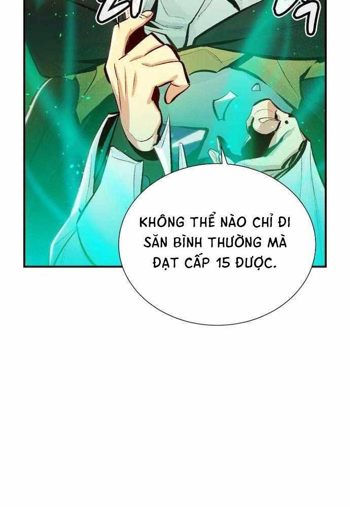 Độc Cô Tử Linh Sư Chapter 46 - Trang 4