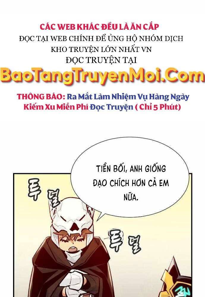 Độc Cô Tử Linh Sư Chapter 46 - Trang 4