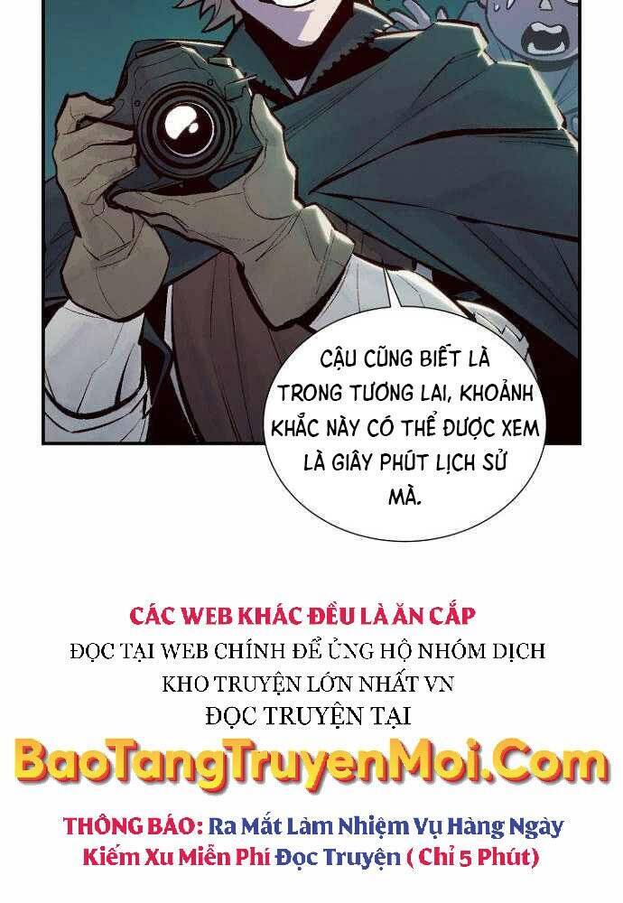 Độc Cô Tử Linh Sư Chapter 47 - Trang 4