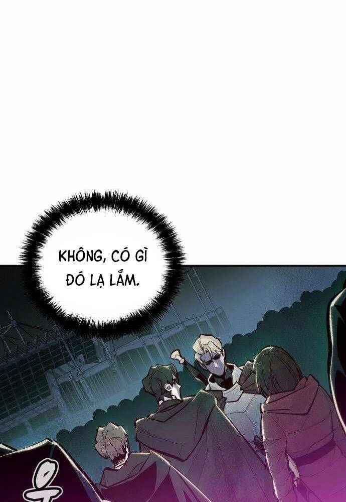 Độc Cô Tử Linh Sư Chapter 47 - Trang 4