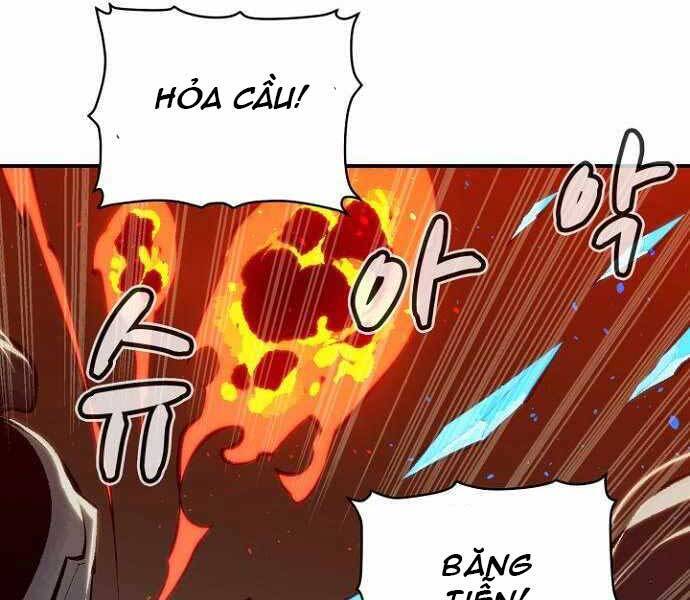 Độc Cô Tử Linh Sư Chapter 48 - Trang 4