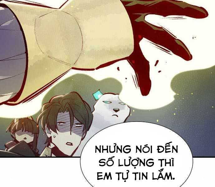 Độc Cô Tử Linh Sư Chapter 52 - Trang 4