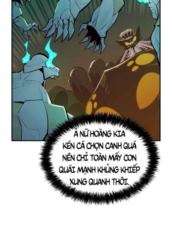 Độc Cô Tử Linh Sư Chapter 54 - Trang 4