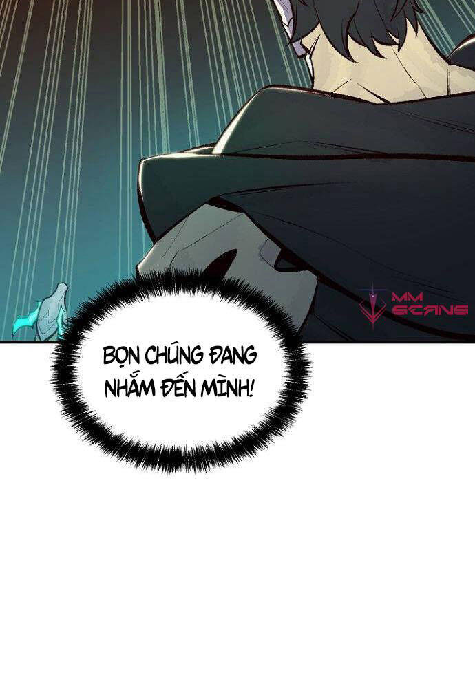 Độc Cô Tử Linh Sư Chapter 54 - Trang 4