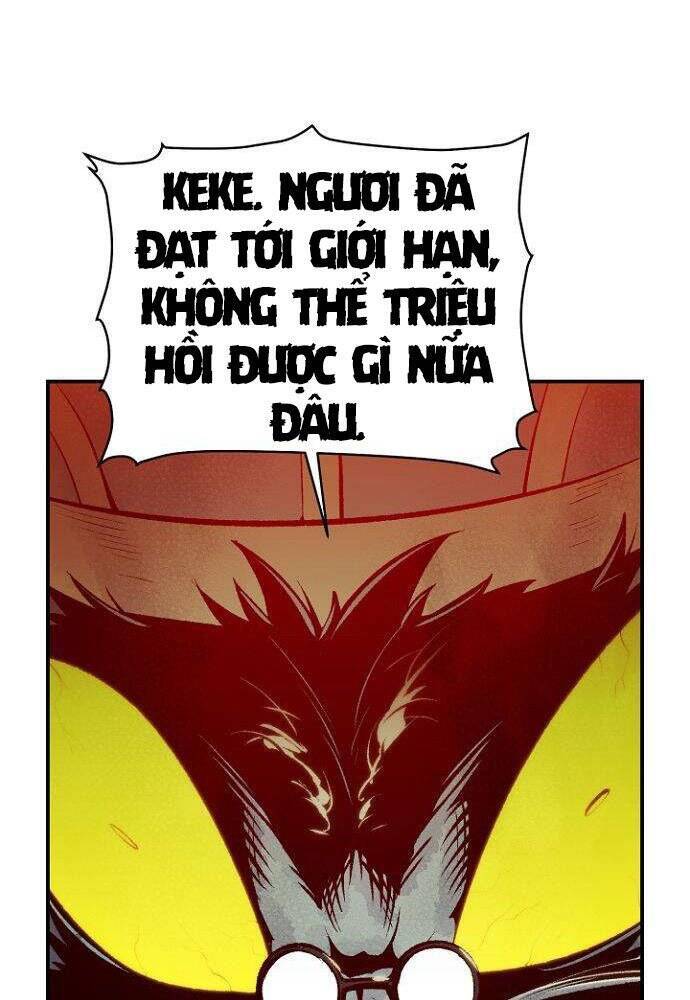 Độc Cô Tử Linh Sư Chapter 54 - Trang 4