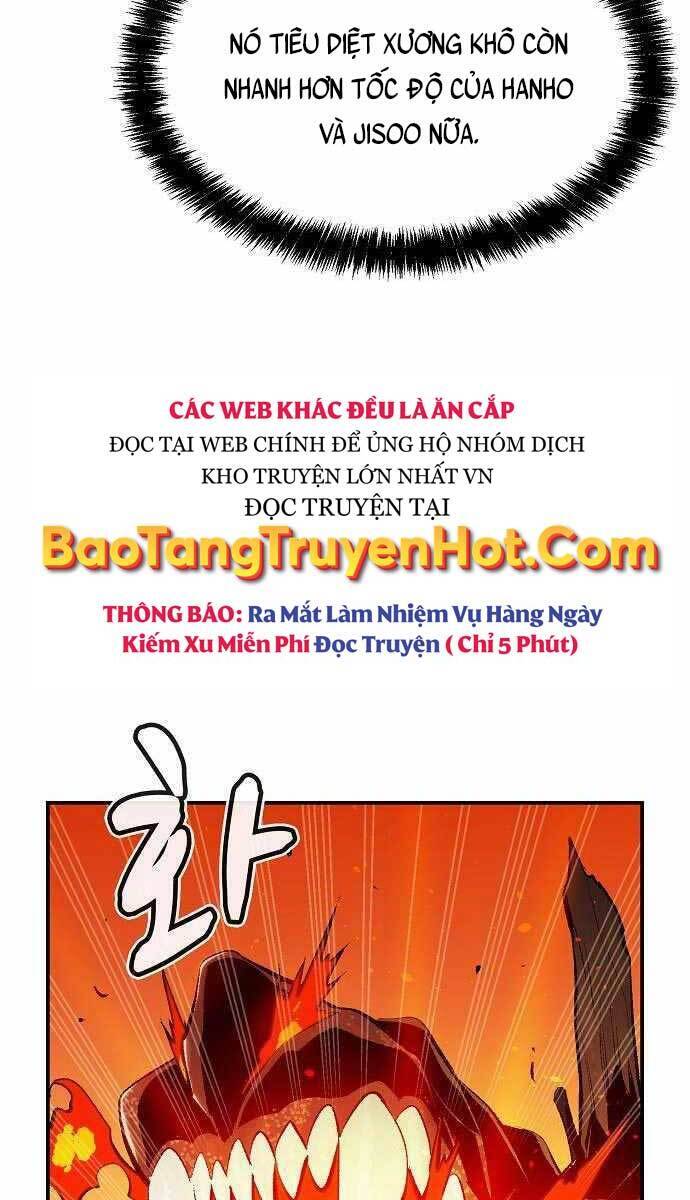 Độc Cô Tử Linh Sư Chapter 60 - Trang 4