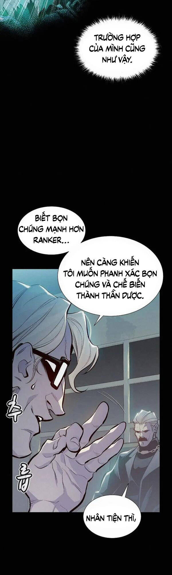 Độc Cô Tử Linh Sư Chapter 66 - Trang 4