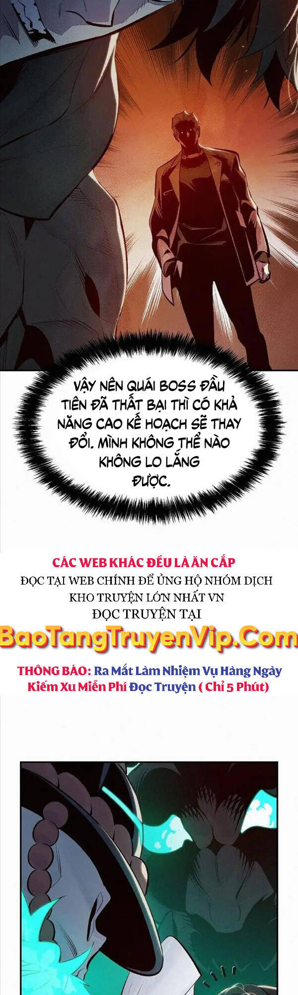 Độc Cô Tử Linh Sư Chapter 66 - Trang 4