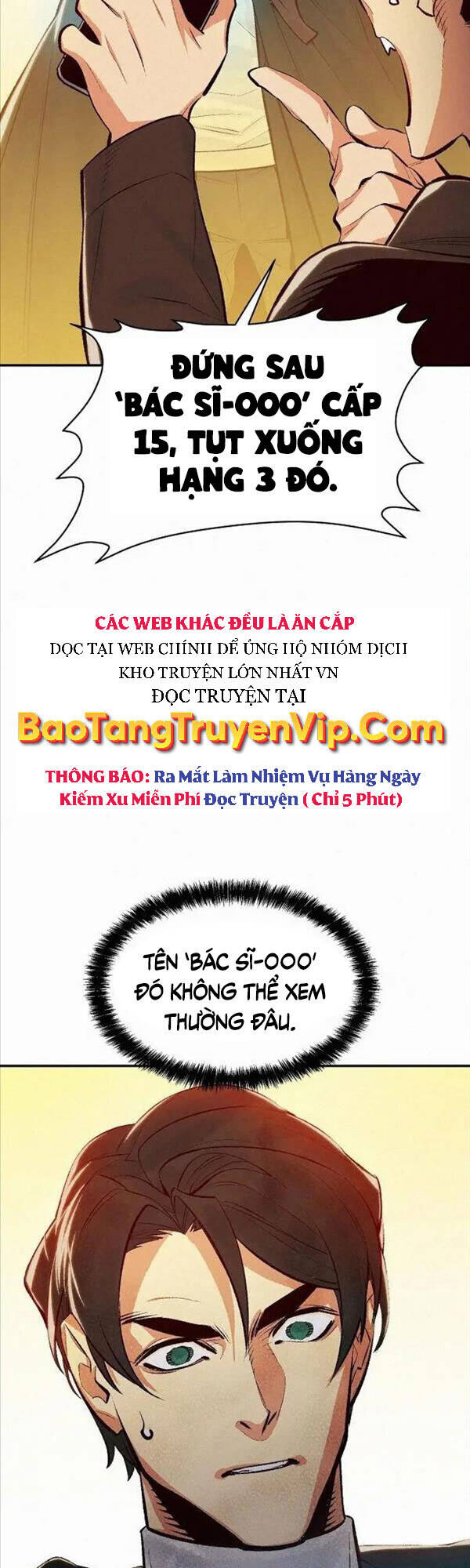 Độc Cô Tử Linh Sư Chapter 66 - Trang 4