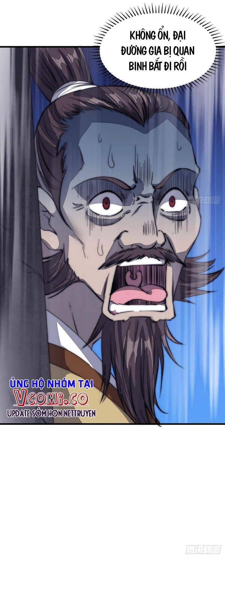 Ta Có Một Sơn Trại Chapter 106 - Trang 4