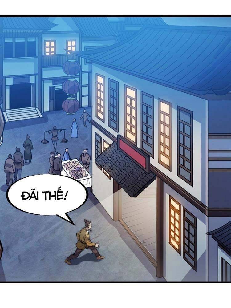 Ta Có Một Sơn Trại Chapter 106 - Trang 4