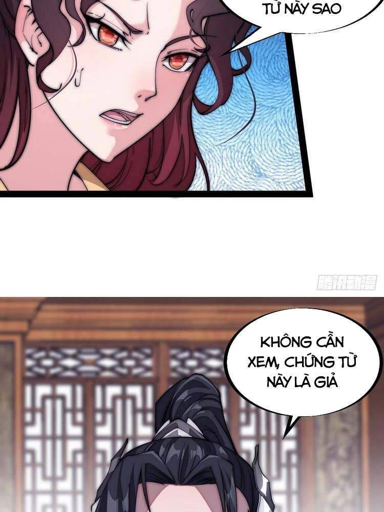 Ta Có Một Sơn Trại Chapter 113 - Trang 4