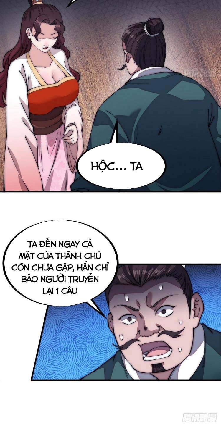 Ta Có Một Sơn Trại Chapter 113 - Trang 4