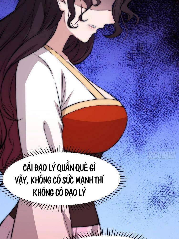 Ta Có Một Sơn Trại Chapter 113 - Trang 4