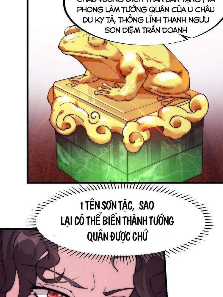 Ta Có Một Sơn Trại Chapter 113 - Trang 4