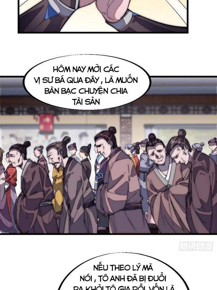 Ta Có Một Sơn Trại Chapter 113 - Trang 4