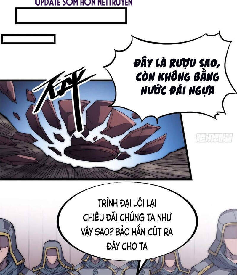 Ta Có Một Sơn Trại Chapter 123 - Trang 4