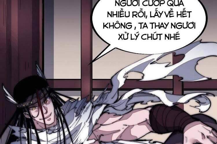 Ta Có Một Sơn Trại Chapter 128 - Trang 4