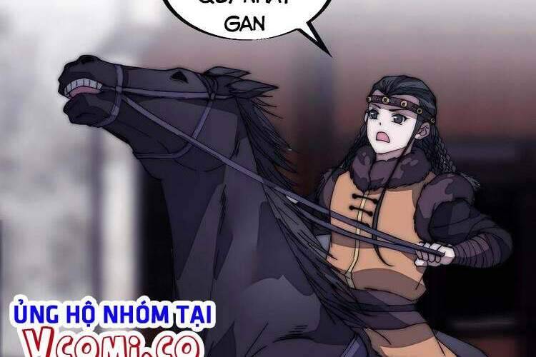 Ta Có Một Sơn Trại Chapter 128 - Trang 4