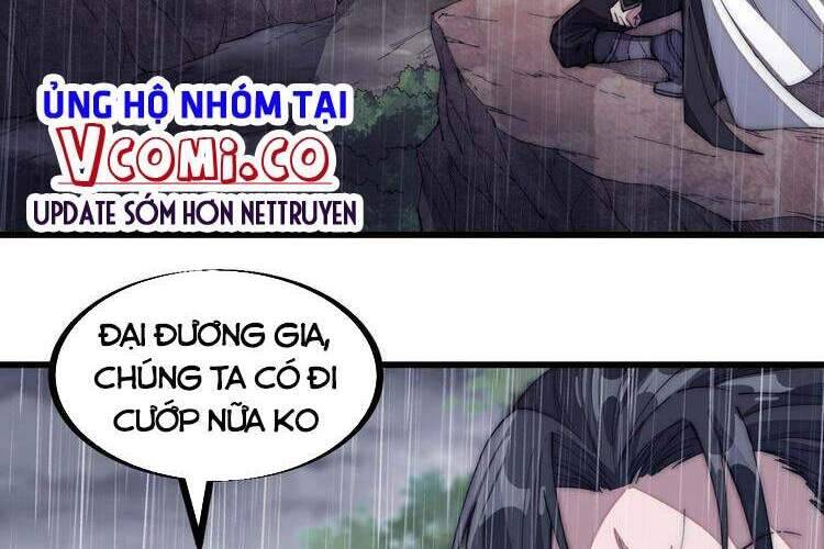 Ta Có Một Sơn Trại Chapter 128 - Trang 4