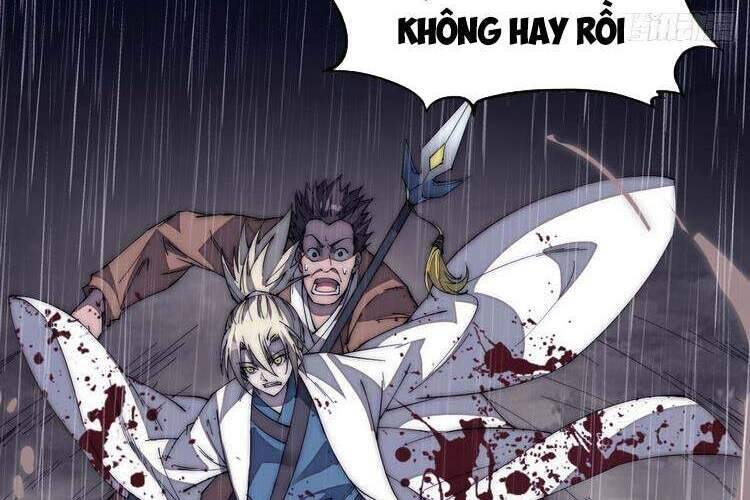 Ta Có Một Sơn Trại Chapter 128 - Trang 4