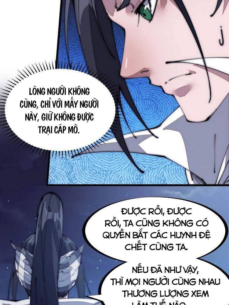 Ta Có Một Sơn Trại Chapter 132 - Trang 4