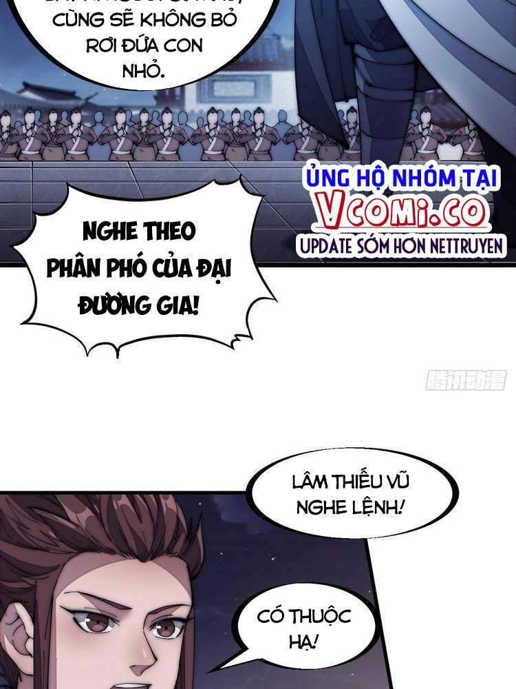 Ta Có Một Sơn Trại Chapter 132 - Trang 4