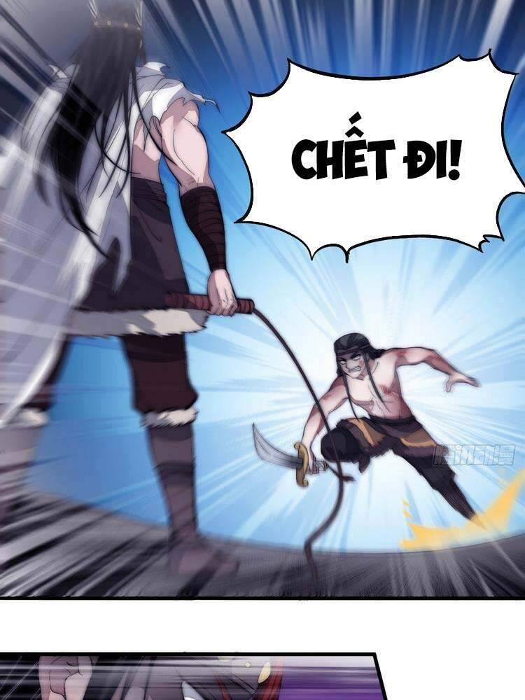 Ta Có Một Sơn Trại Chapter 134 - Trang 4