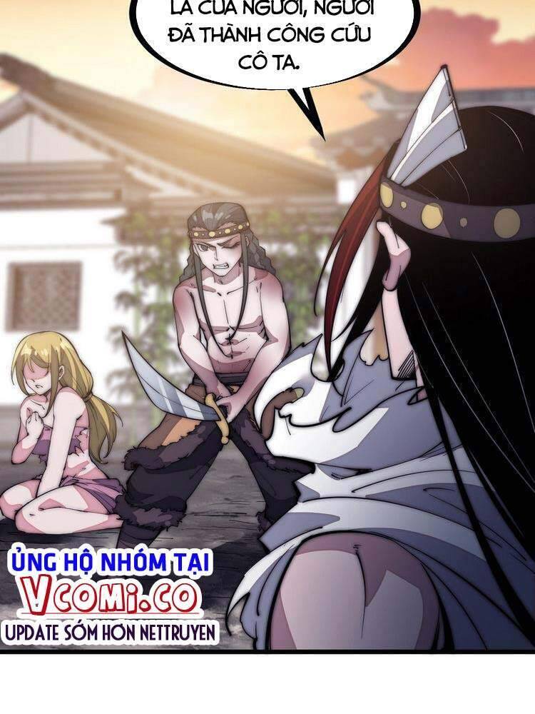 Ta Có Một Sơn Trại Chapter 134 - Trang 4