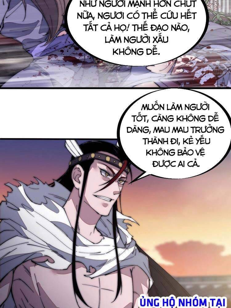 Ta Có Một Sơn Trại Chapter 134 - Trang 4