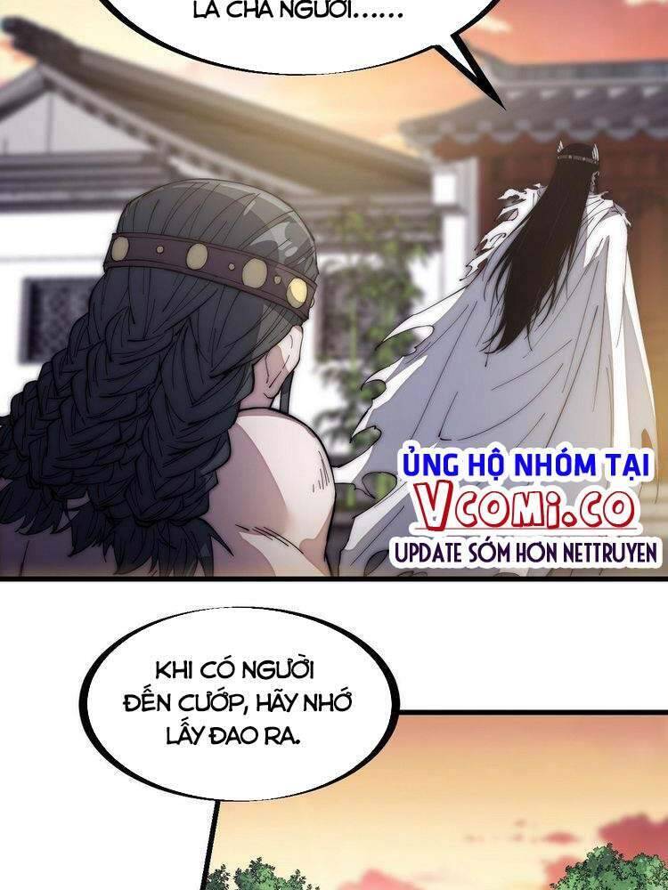 Ta Có Một Sơn Trại Chapter 134 - Trang 4