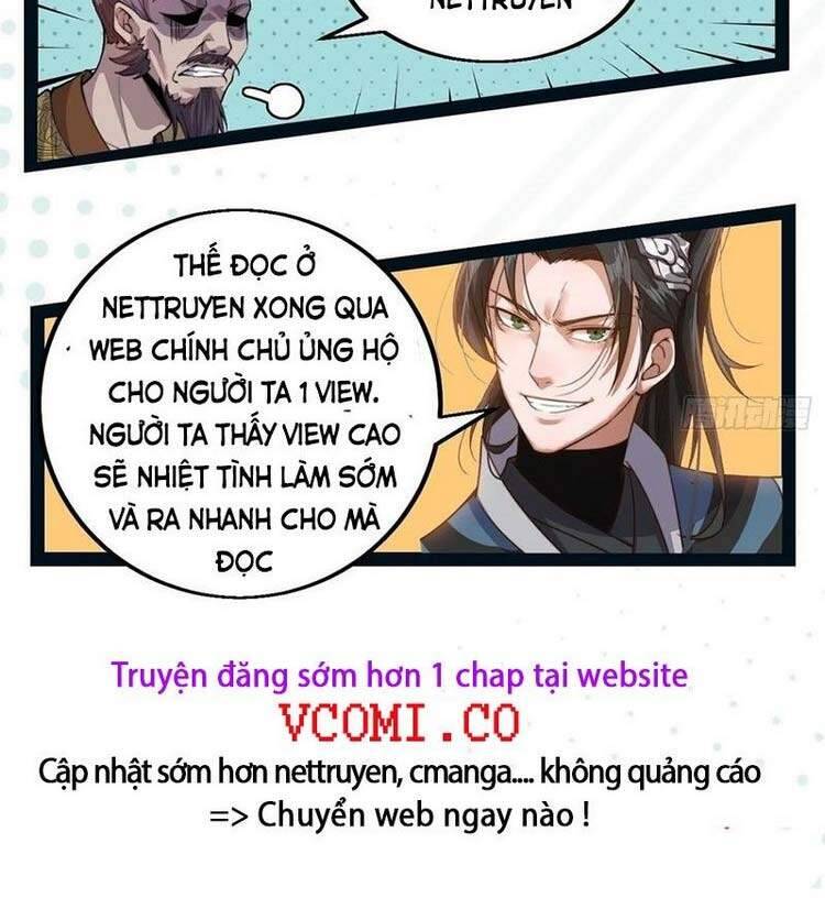 Ta Có Một Sơn Trại Chapter 134 - Trang 4