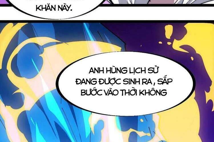 Ta Có Một Sơn Trại Chapter 142 - Trang 4