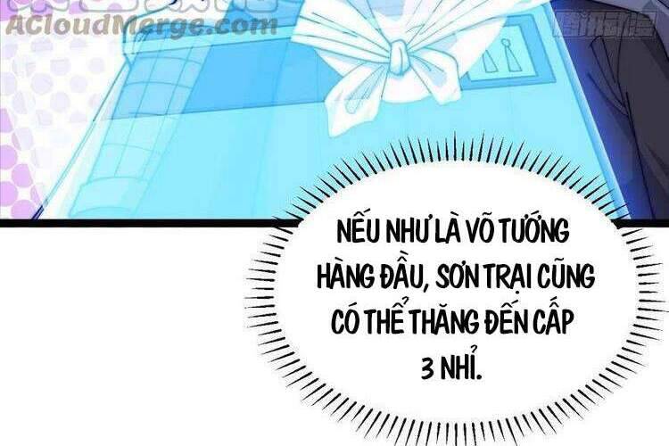 Ta Có Một Sơn Trại Chapter 142 - Trang 4