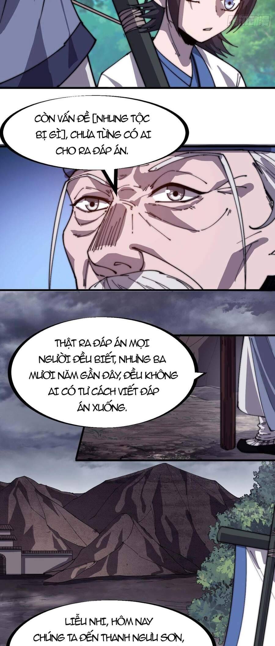 Ta Có Một Sơn Trại Chapter 148 - Trang 4