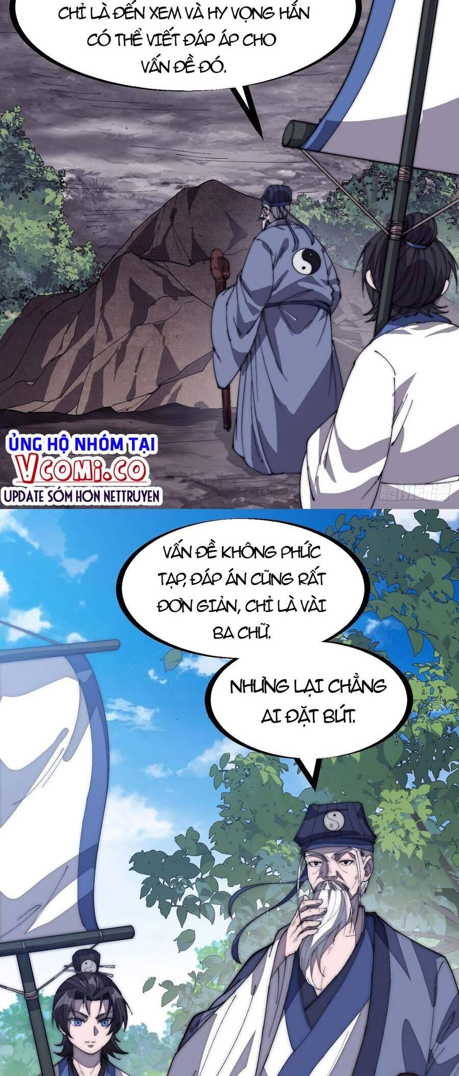 Ta Có Một Sơn Trại Chapter 148 - Trang 4