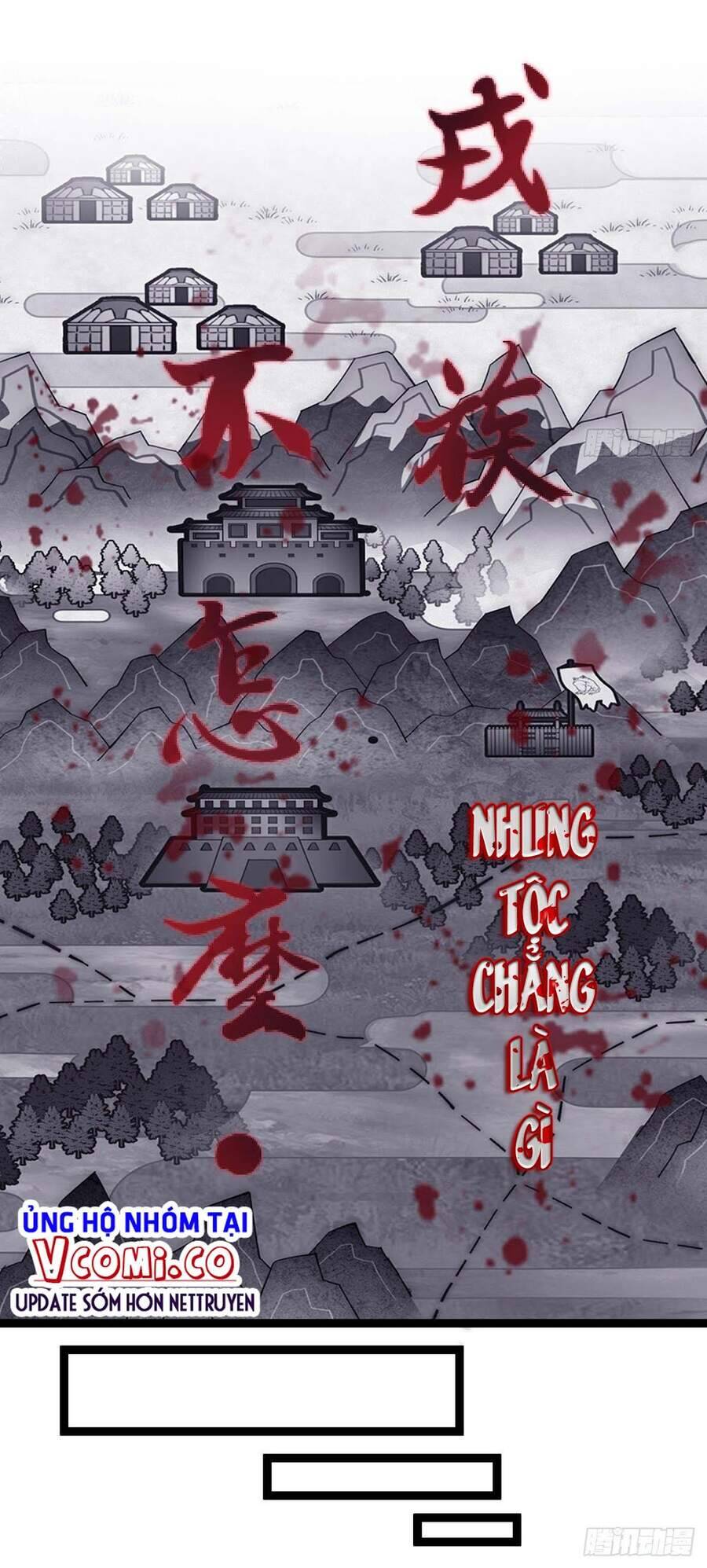 Ta Có Một Sơn Trại Chapter 148 - Trang 4