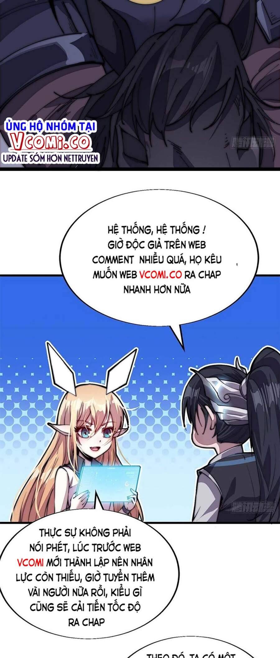 Ta Có Một Sơn Trại Chapter 148 - Trang 4