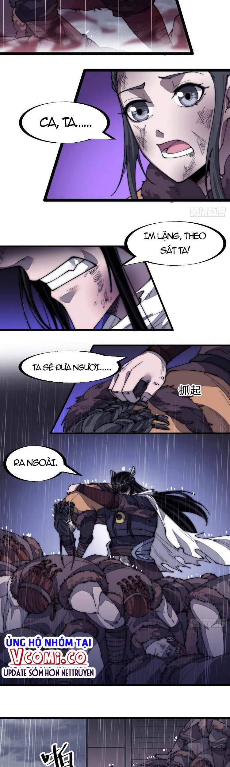 Ta Có Một Sơn Trại Chapter 157 - Trang 4