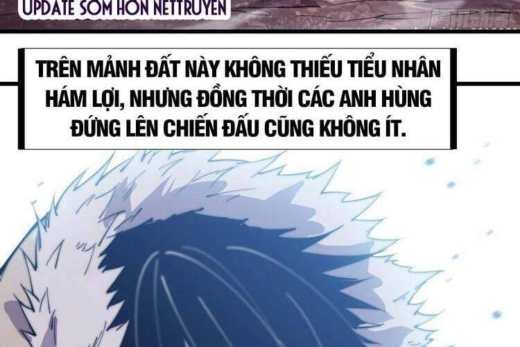 Ta Có Một Sơn Trại Chapter 157 - Trang 4