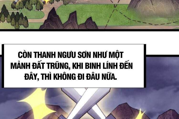 Ta Có Một Sơn Trại Chapter 157 - Trang 4