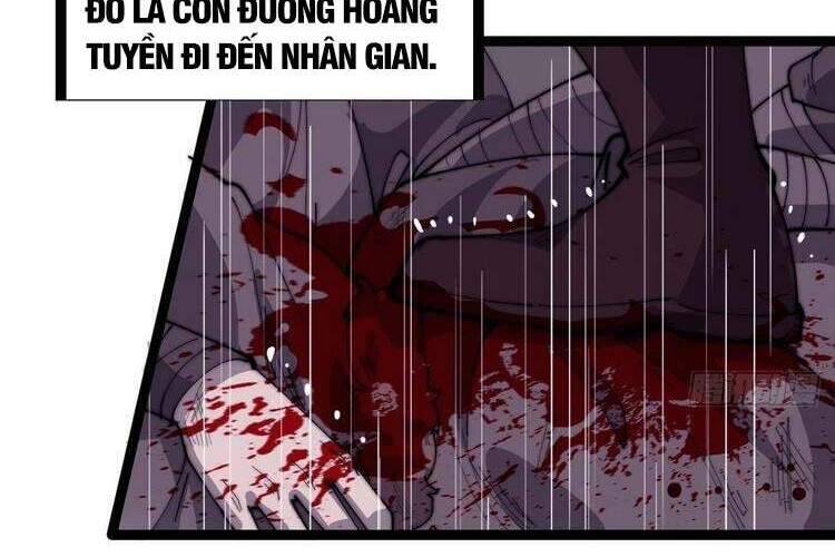 Ta Có Một Sơn Trại Chapter 157 - Trang 4