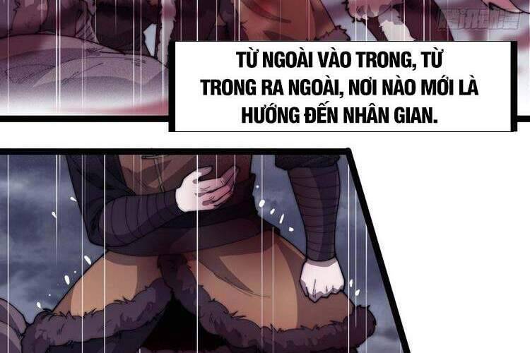 Ta Có Một Sơn Trại Chapter 157 - Trang 4