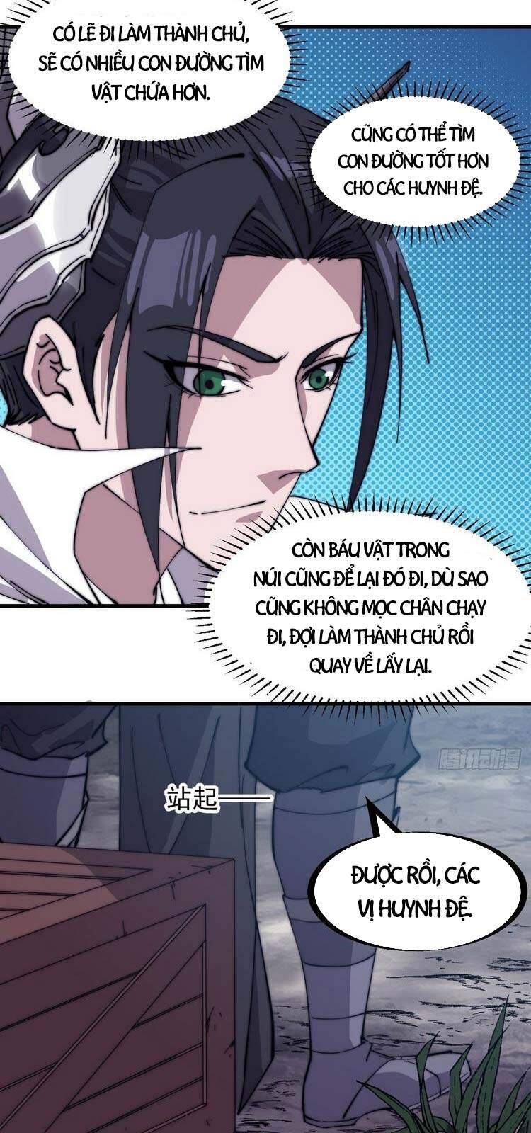 Ta Có Một Sơn Trại Chapter 169 - Trang 4